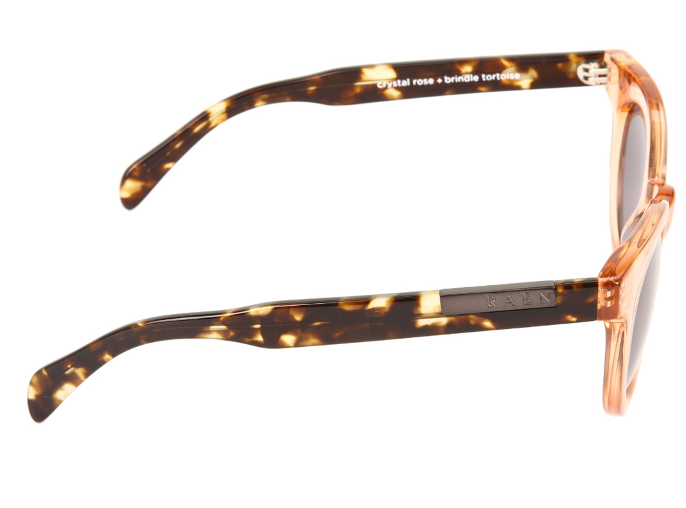 RAEN ARKIN ROSE AND TORTOISE — NO SEASON LOS ANGELES